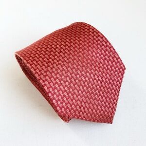 Tommy Bahama Pineapples Silk Tie
